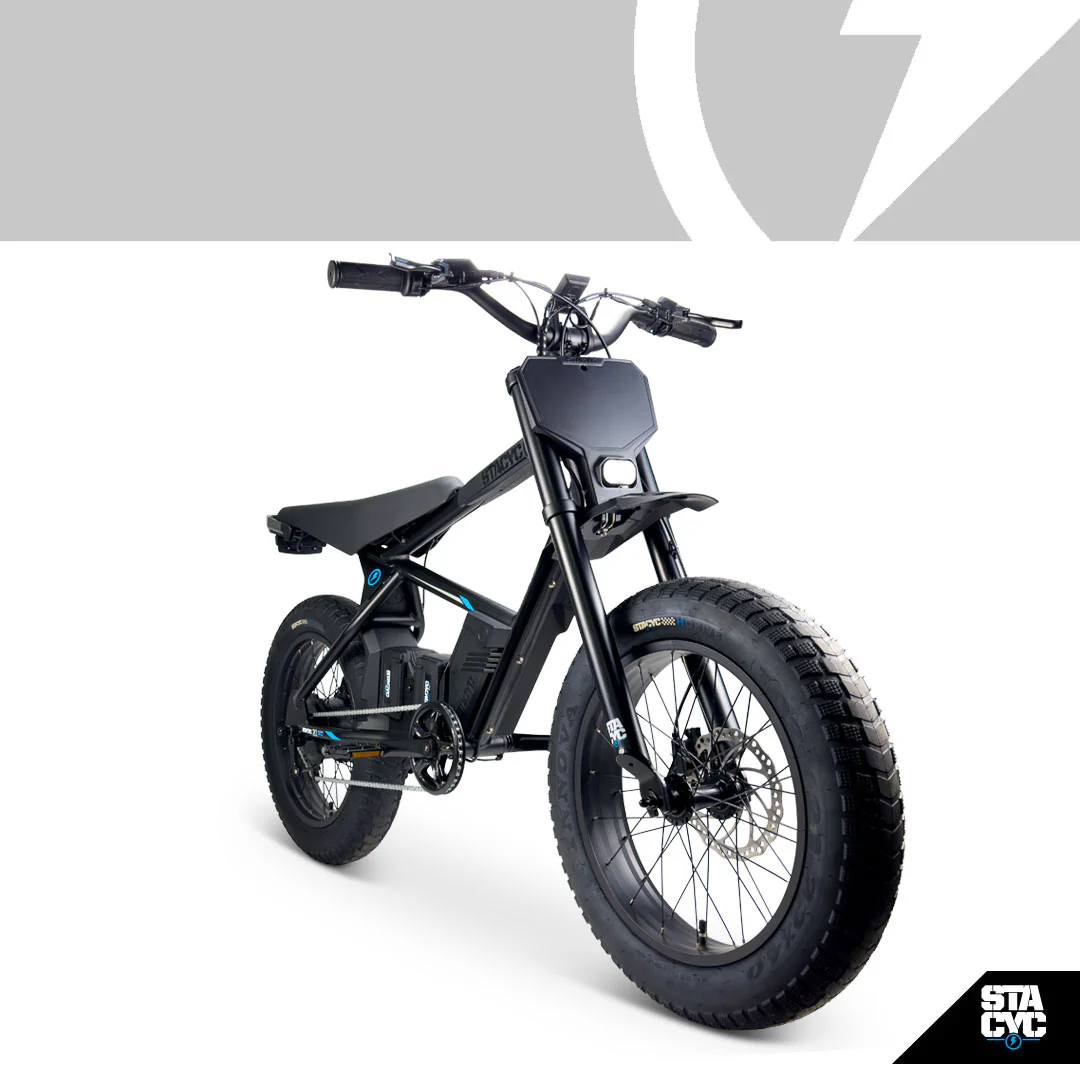 BIKES