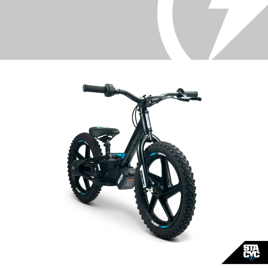 BIKES & 5AH BATTERY